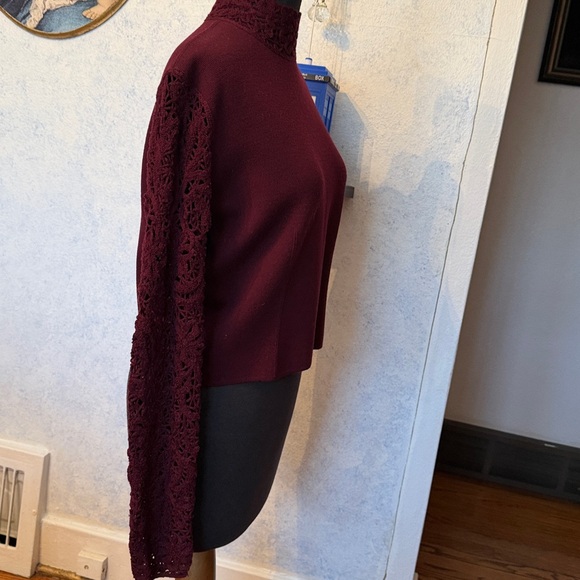 #Emanuel Ungaro top - Picture 5 of 12